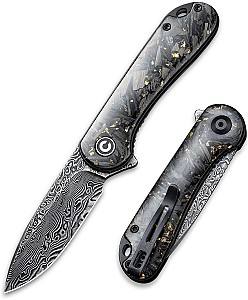Cutit Civivi Elementum (C907C-DS1)