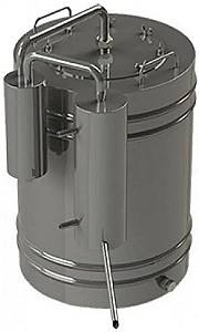 Самогонный аппарат Inox Plus 40 LT