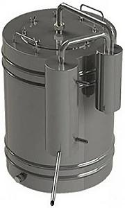 Самогонный аппарат Inox Plus 30 LT