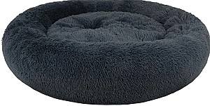 Лежак для собаки Multistore 60cm 15297 1 Dark Grey