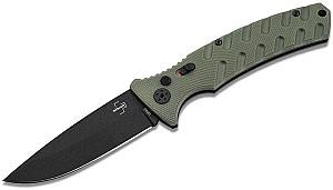 Cutit Boker Plus Large Strike Grivory Green (BO-06EX901)