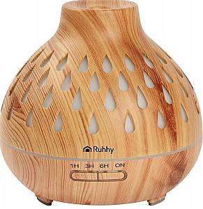 Увлажнитель воздуха Ruhhy Puri 26633 Brown/Beige