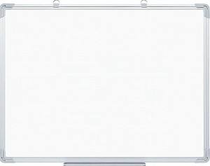 Доска магнитная сухостираемая Aptel DA465 White