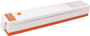 Вакууматор Gotel Q79B White/Orange
