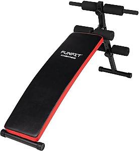 Banca de sport FUNFIT Gym&Fitness 4810