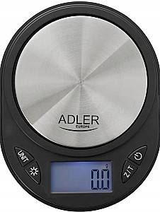 Весы кухонные Adler AD 3162