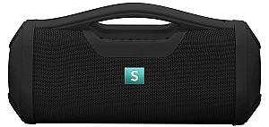 Boxa portabila Samus Apollo Black