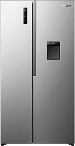 Frigider Gorenje NRS917E41XWD