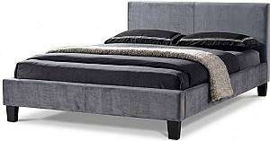 Pat Kroll Carrie 160x200 (velvet) Gri