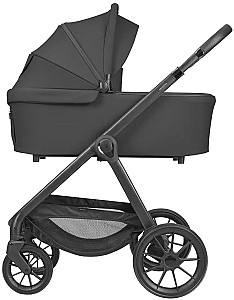 Коляска 3 в 1 Kikka Boo Modena 2027 Black
