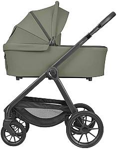 Коляска 3 в 1 Kikka Boo Modena 2027 Army Green