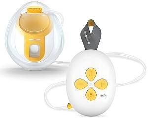 Молокоотсос электрический Medela Solo Hands-Free