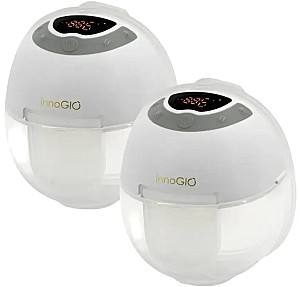Молокоотсос электрический InnoGIO GIOmumLine Discreet Light