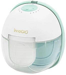 Молокоотсос электрический InnoGIO GIOmumLine Premium Warm (1 pcs)