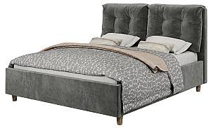 Pat Relaxe Home Talin 160x200 London 15 Grey