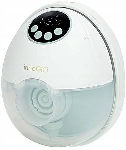 Молокоотсос электрический InnoGIO GIOluna Maxi Flow (1 pcs)