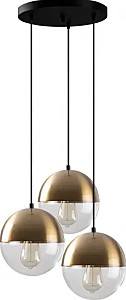 Lustra Trendy Bastos 6156
