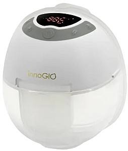 Молокоотсос электрический InnoGIO GIOmumLine Discreet Light (1 pcs)