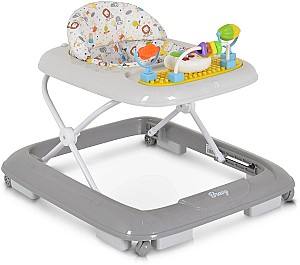 Ходунок Moni Bravy Grey