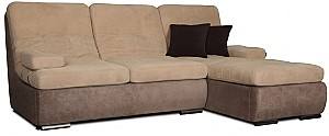 Canapea coltar Crinela Bozen Eco 3 Maro / Bej