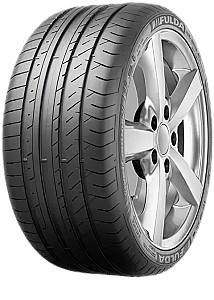 Anvelopa Fulda Sportcontrol 2 225/45 R17 91Y