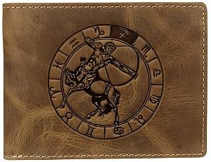 Кошелек Greenburry RFID 1705-Schutze