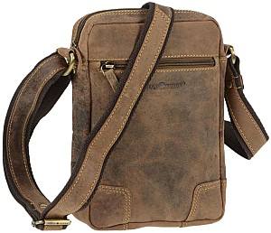 Сумка мужская Greenburry Vintage 1832M-25