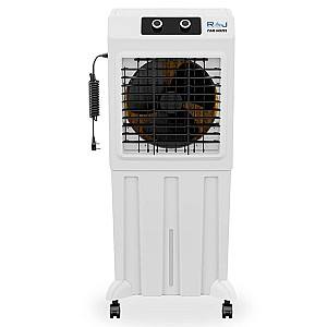 Racitor de aer VLM Cool House 55L
