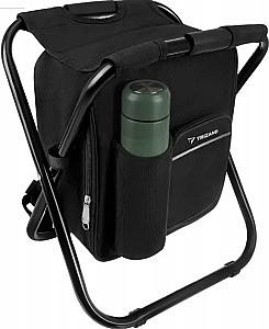 Складной стул Trizand 27333 Black