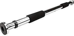 Bara de tractiune si paralele Gotel D1 Chrome/Black