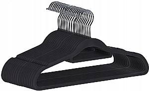 Плечики Ruhhy 22536 Black