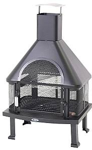 Vatra de foc HEAT Outdoor  Living Heat Saga Patio