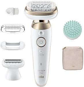 Epilator BRAUN SES9071