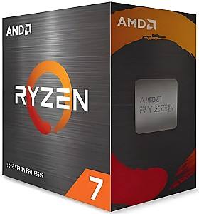 Procesor AMD Ryzen 7 PRO 5755G Bulk + AMD Wraith Stealth Cooler