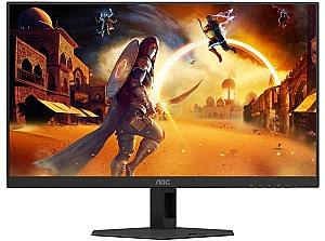 Игровой монитор AOC 27G4HRE