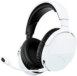 Игровые наушники HYPERX Cloud Stinger 3 White