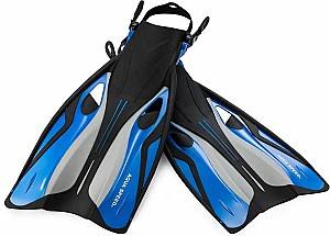 Ласты AQUA SPEED Swift 11 38-42 Blue