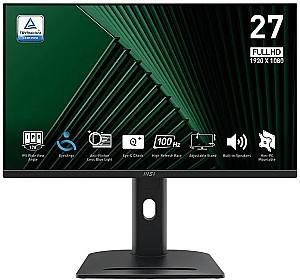 Монитор MSI PRO MP275PG