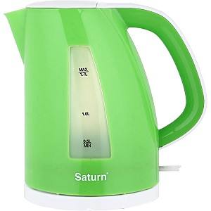 Электрочайник Saturn ST-EK8436U Green