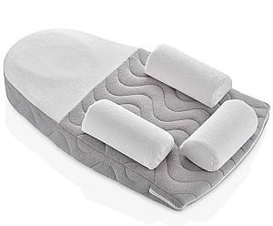 Подушка BABYJEM Air Grey