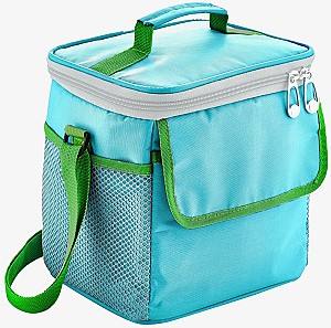 Сумка холодильник (термосумка) BABYJEM Mint