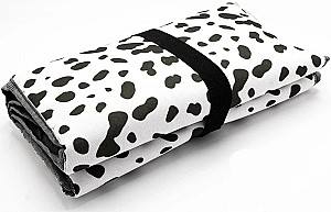 Пеленальный матрасик BABYJEM Cow