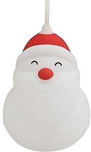 Lampa de noapte Marys Santa White
