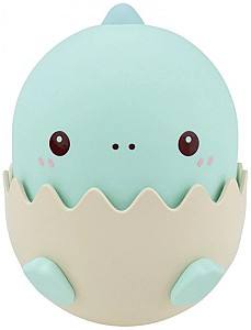 Lampa de noapte Marys Baby Dino Blue