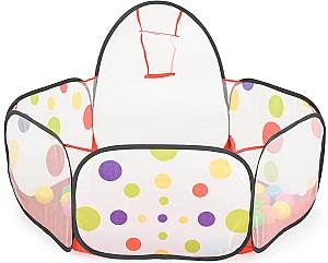 Манеж Moni Rainbow 50 balls