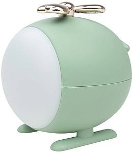Lampa de noapte Marys Helicopter Green