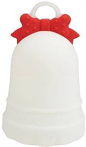 Lampa de noapte Marys Bell White