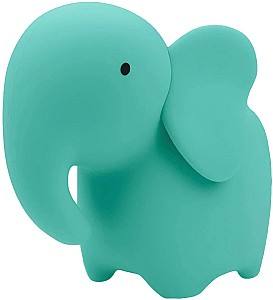 Lampa de noapte Marys Elephant Turquoise