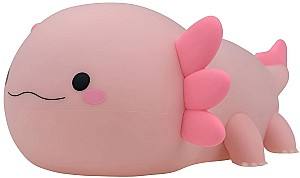 Lampa de noapte Marys Axolotl Pink