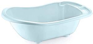 Cada pentru bebelusi BABYJEM Blue 91 cm